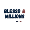 Blessd&amp;Millions – Inicio